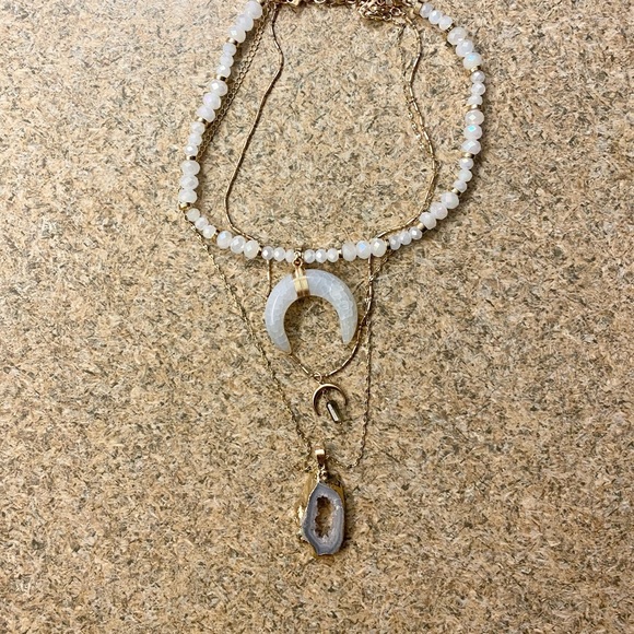 High Priestess🌙Crescent Moon Set - Picture 11 of 14